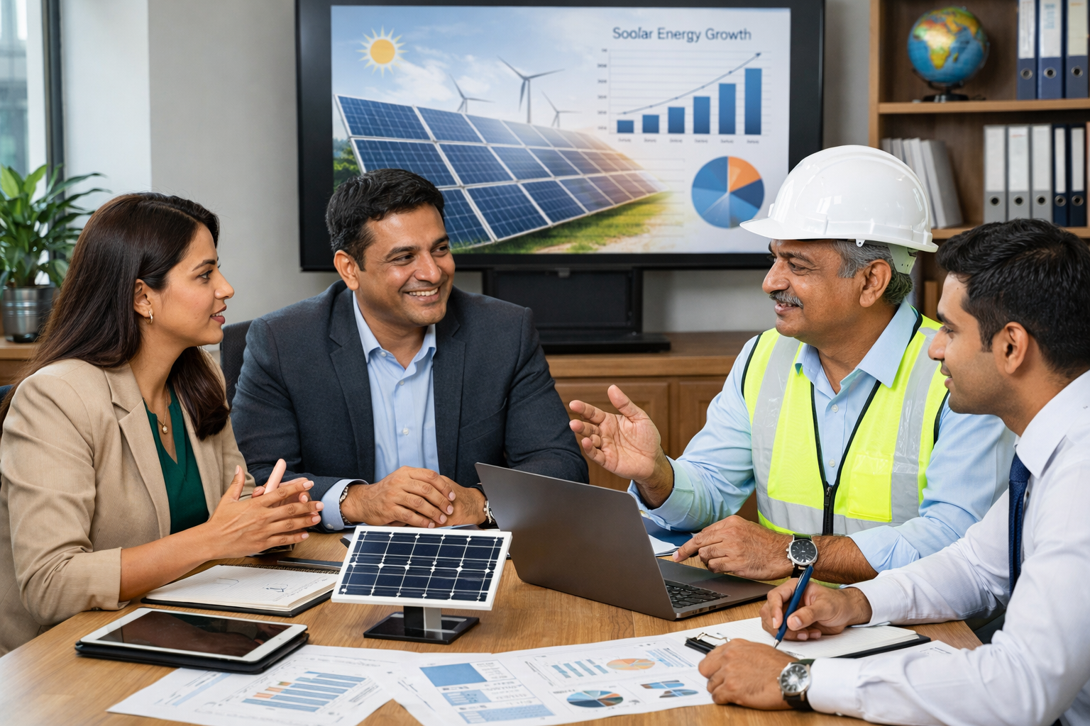 Prashant Global Network Team